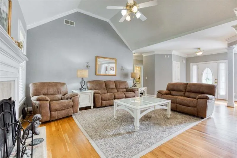 518 Mary Margaret Walk Loganville, GA 30052