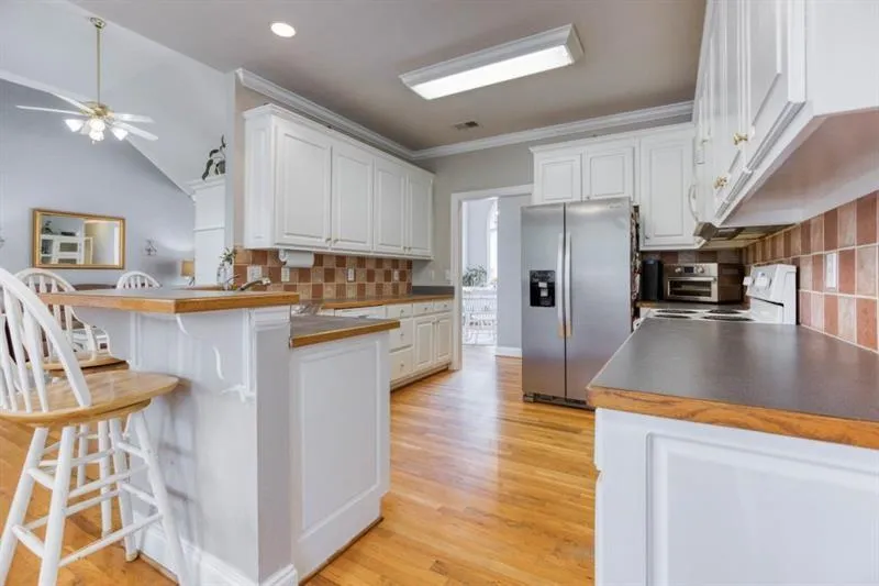 518 Mary Margaret Walk Loganville, GA 30052
