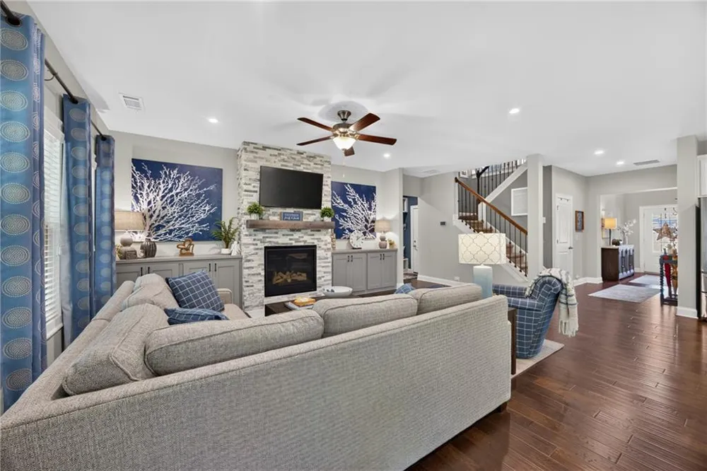 138 Madison Street Canton, GA 30115
