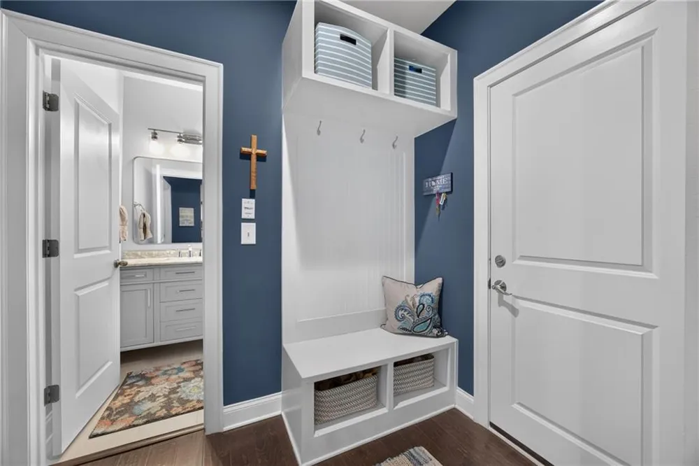 138 Madison Street Canton, GA 30115