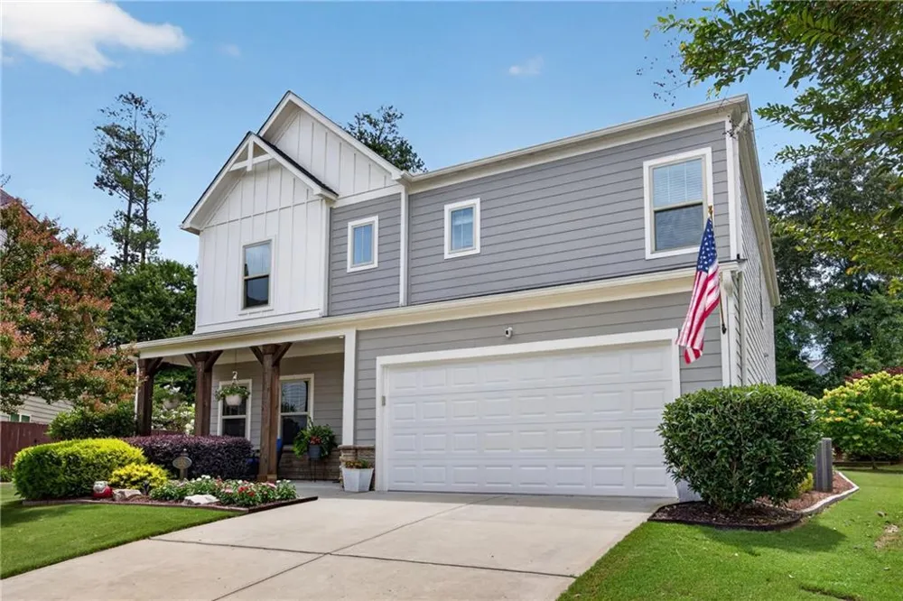 138 Madison Street Canton, GA 30115