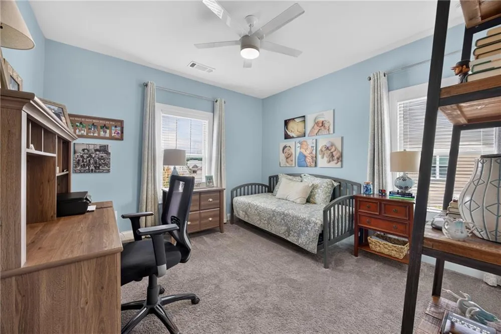 138 Madison Street Canton, GA 30115