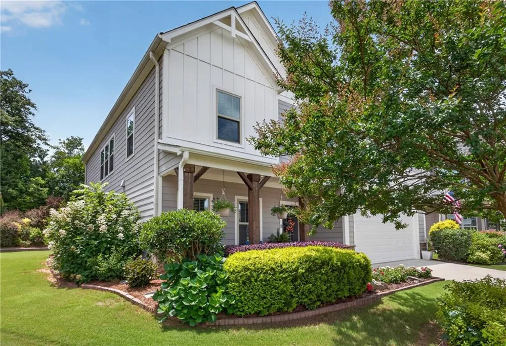 138 Madison Street Canton, GA 30115