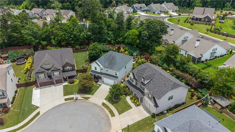 138 Madison Street Canton, GA 30115