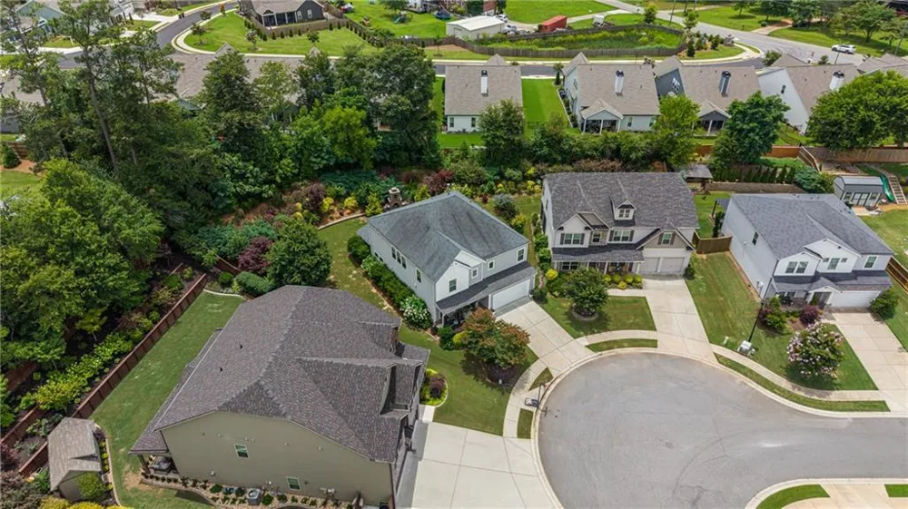138 Madison Street Canton, GA 30115