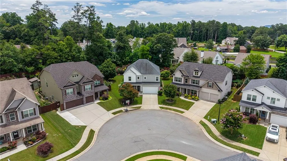 138 Madison Street Canton, GA 30115