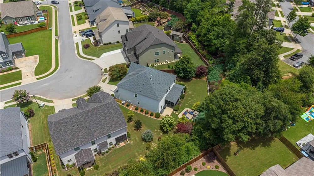 138 Madison Street Canton, GA 30115