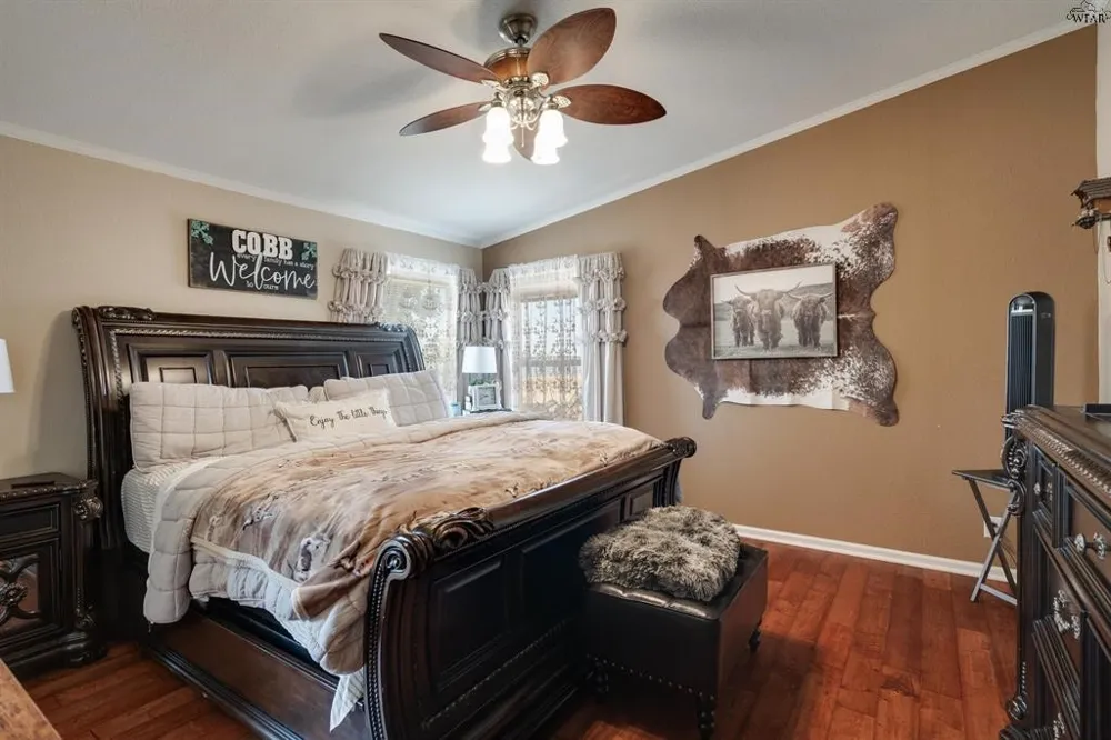 7653 FM 2606 Henrietta, TX 76365