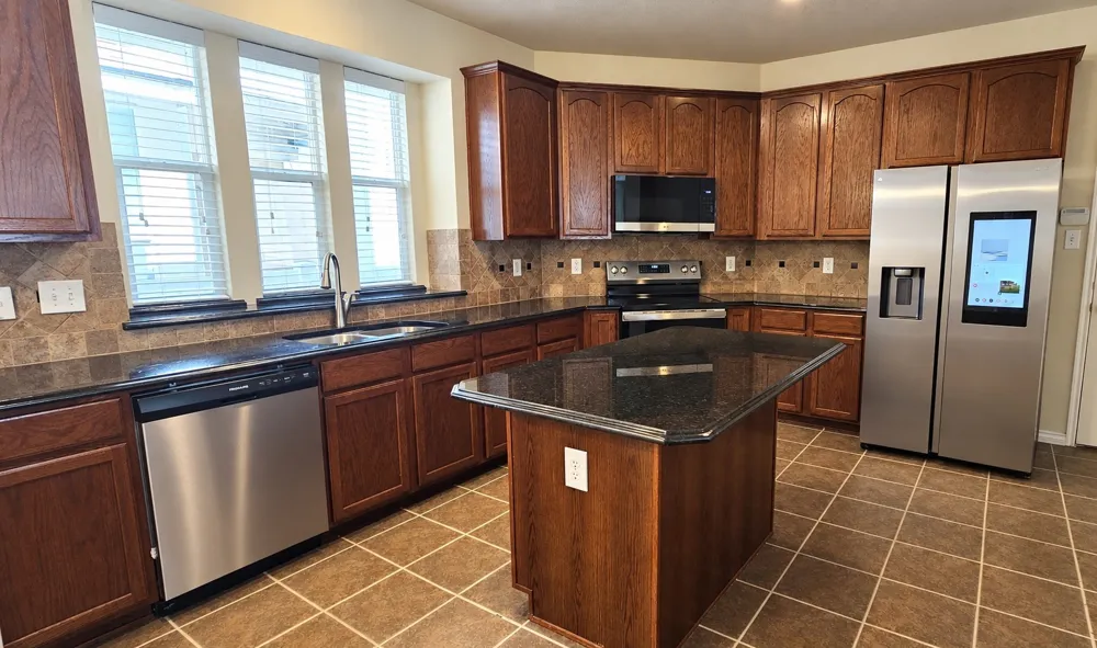 1117 Caudle Lane Savannah, TX 76227