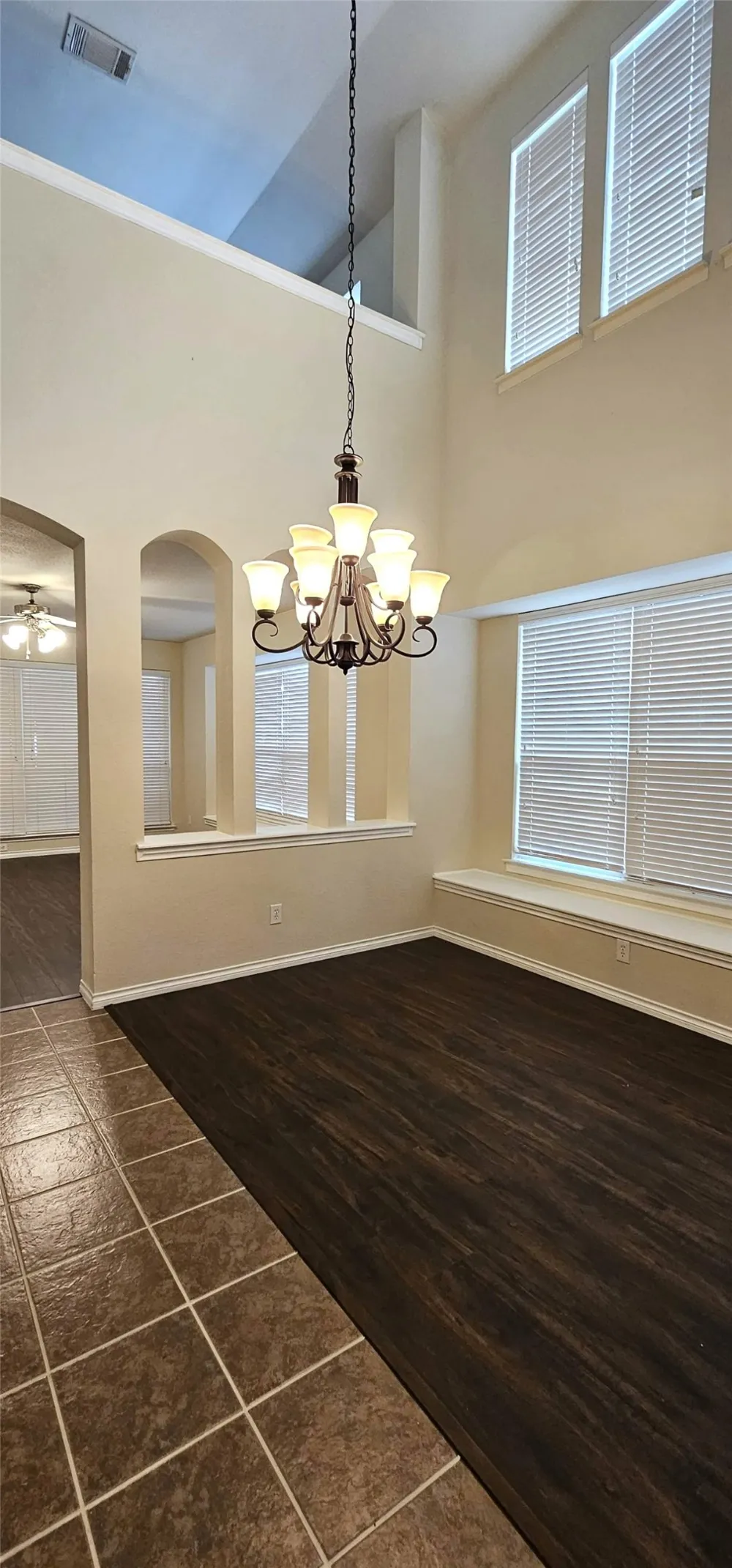1117 Caudle Lane Savannah, TX 76227