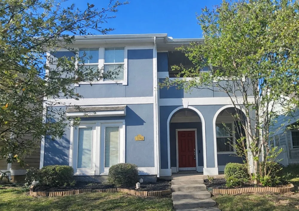 1117 Caudle Lane Savannah, TX 76227