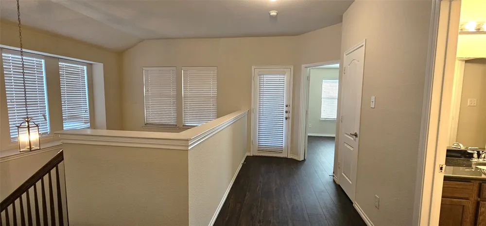 1117 Caudle Lane Savannah, TX 76227