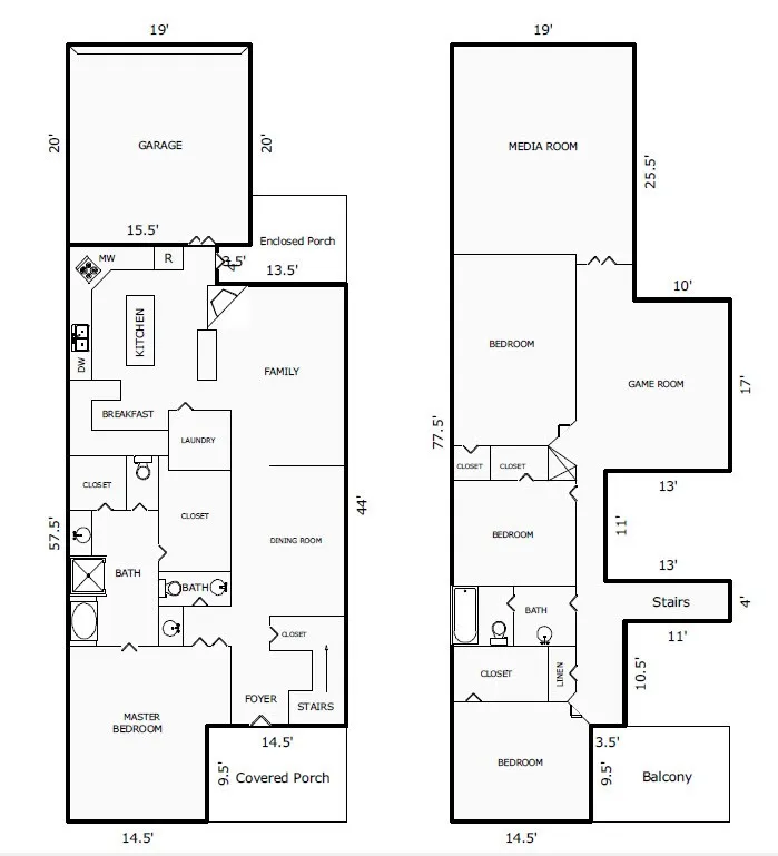1117 Caudle Lane Savannah, TX 76227