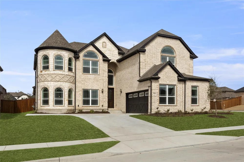 3104 Lakeshore Drive Anna, TX 75409