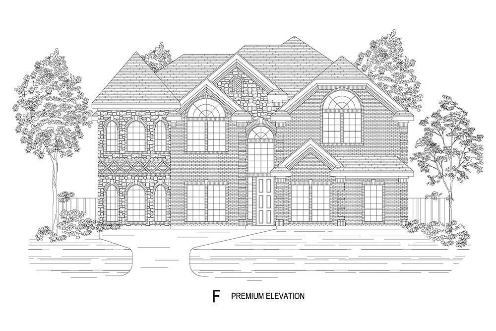 3104 Lakeshore Drive Anna, TX 75409