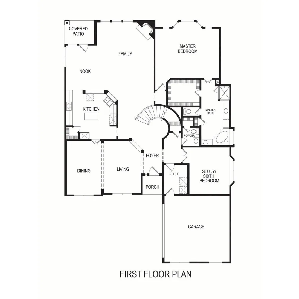 3104 Lakeshore Drive Anna, TX 75409