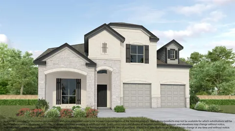 613 Juniper Heights Lane