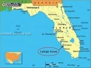 1905 Ney Ct. Lehigh Acres, FL 33972