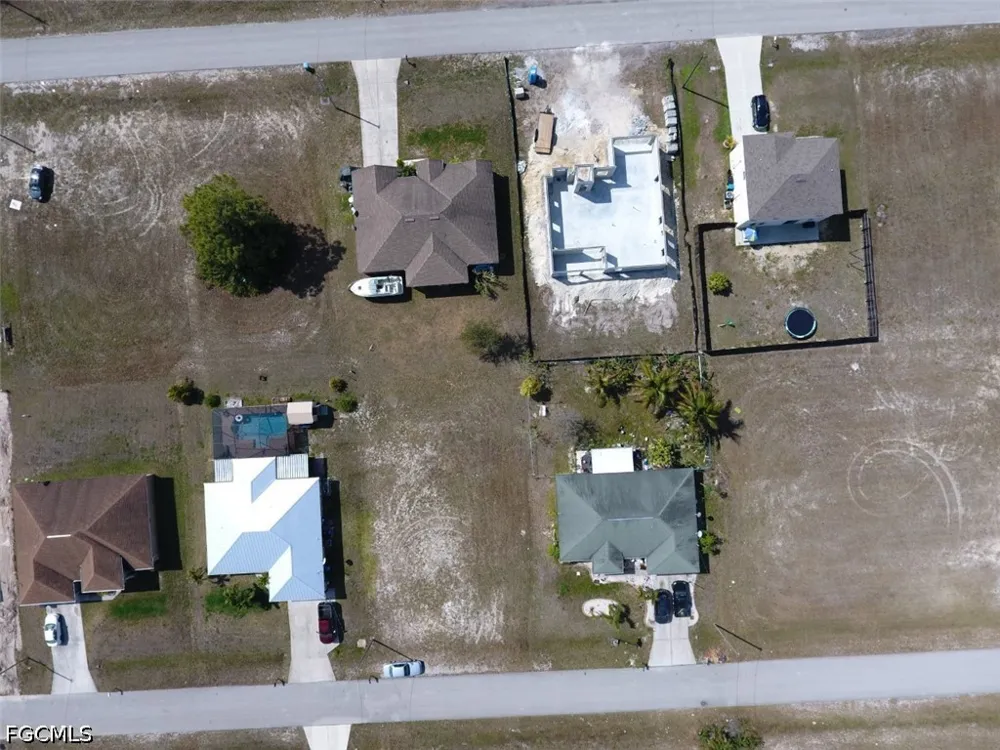 NE 7th Avenue Cape Coral, FL 33909