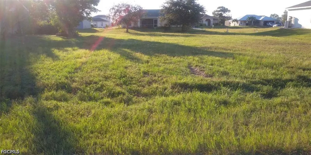 NE 7th Avenue Cape Coral, FL 33909