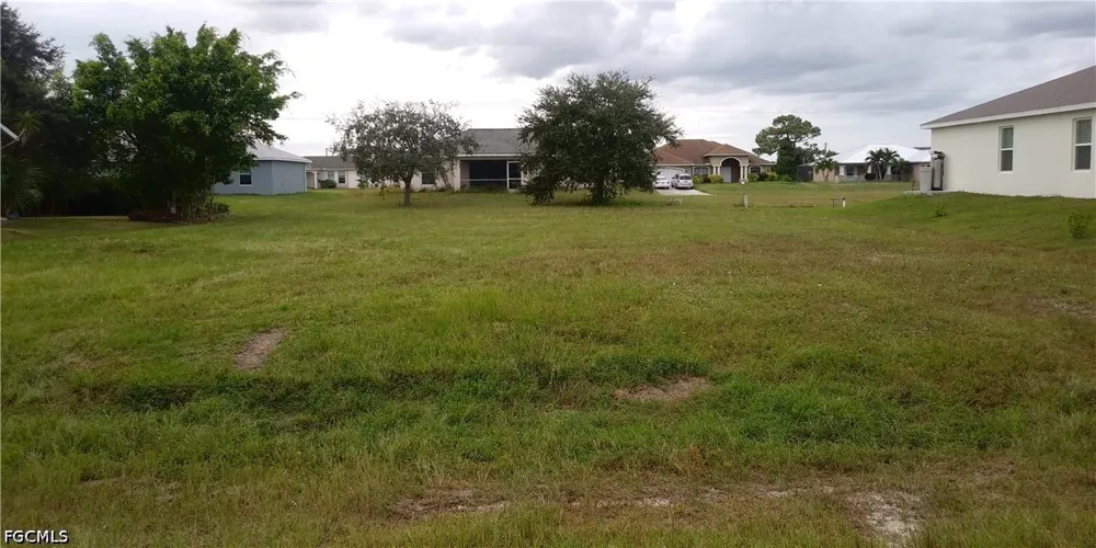NE 7th Avenue Cape Coral, FL 33909
