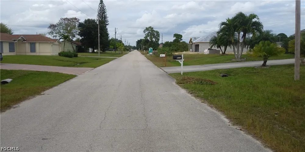 NE 7th Avenue Cape Coral, FL 33909