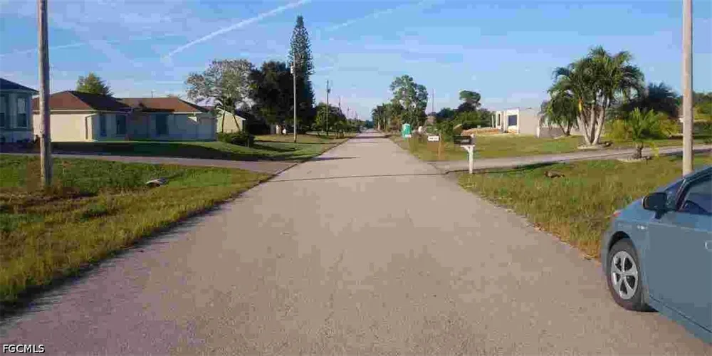 NE 7th Avenue Cape Coral, FL 33909