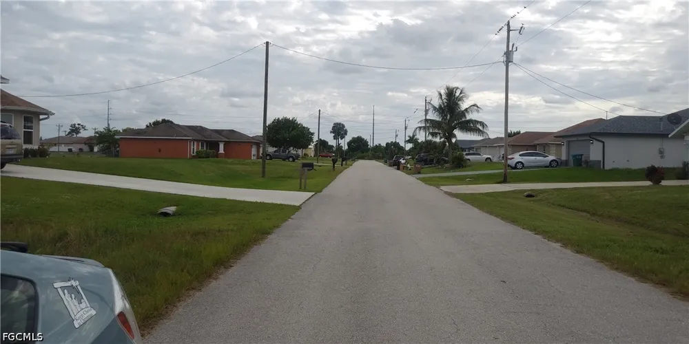 NE 7th Avenue Cape Coral, FL 33909
