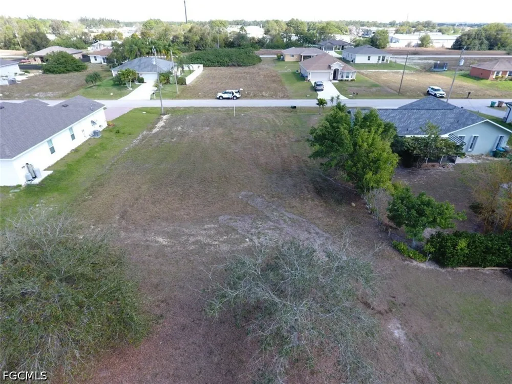 NE 7th Avenue Cape Coral, FL 33909