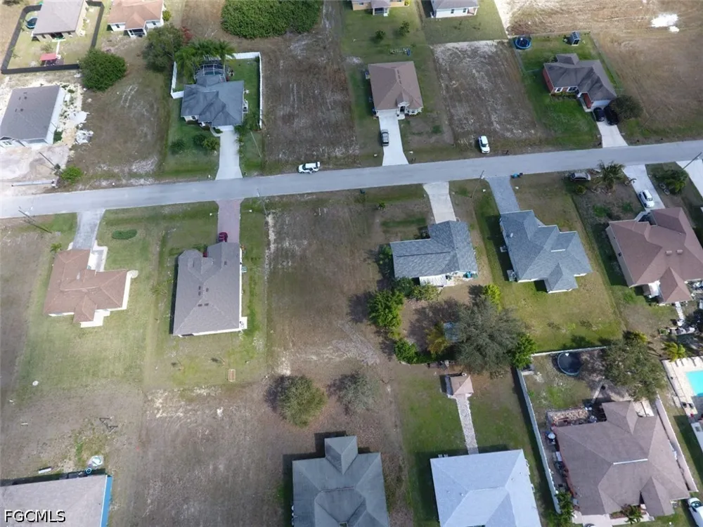 NE 7th Avenue Cape Coral, FL 33909
