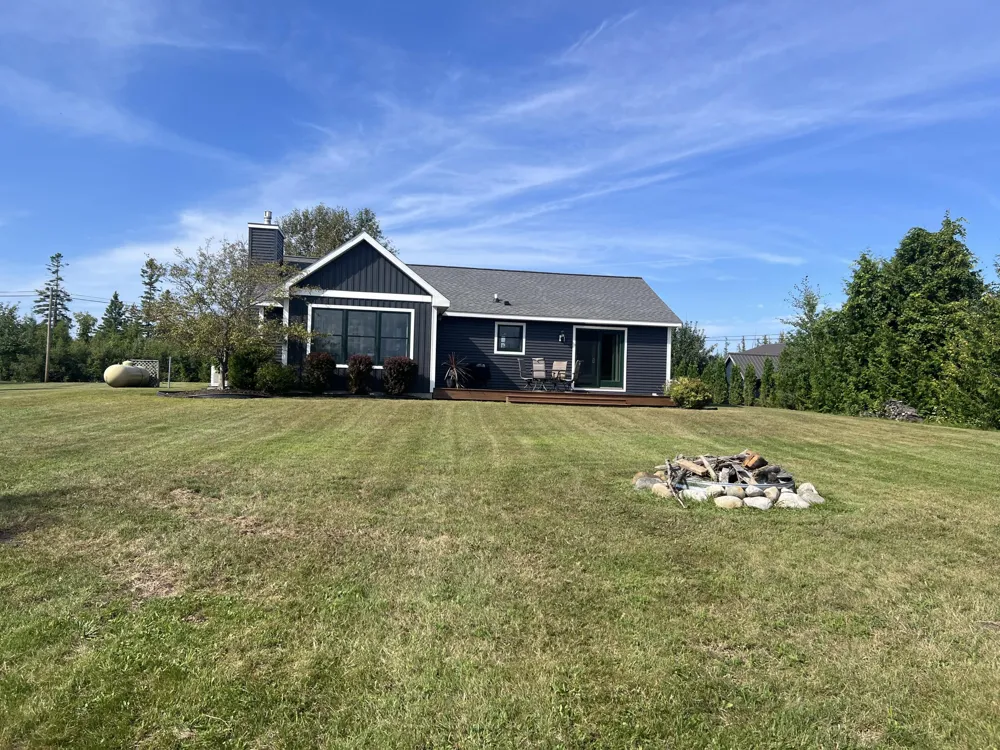 6994 Black Bass Bay Road Presque Isle, MI 49777