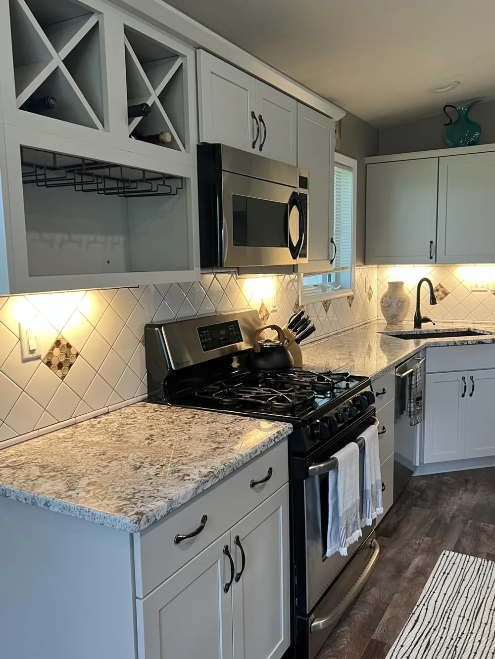 6994 Black Bass Bay Road Presque Isle, MI 49777