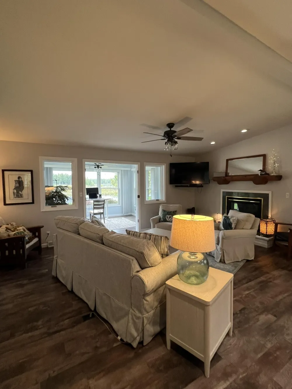 6994 Black Bass Bay Road Presque Isle, MI 49777