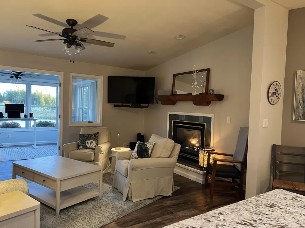 6994 Black Bass Bay Road Presque Isle, MI 49777
