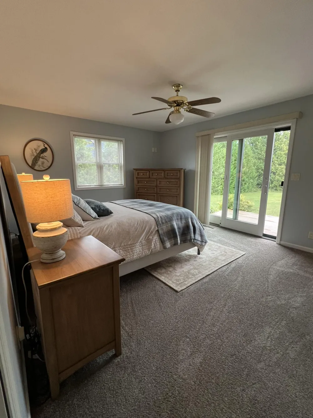 6994 Black Bass Bay Road Presque Isle, MI 49777