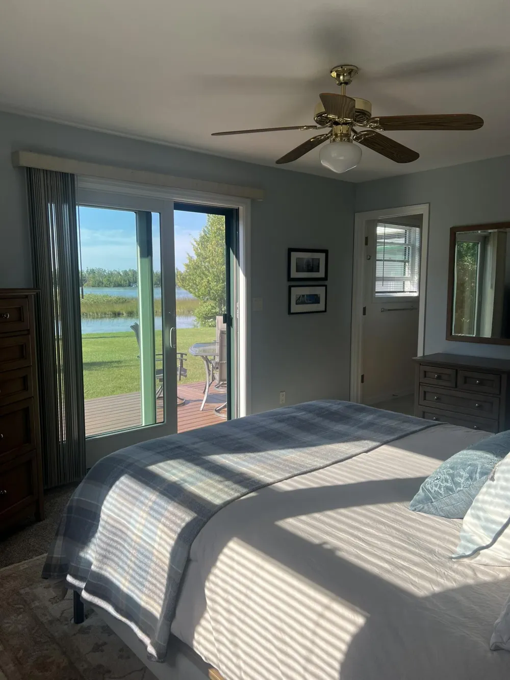 6994 Black Bass Bay Road Presque Isle, MI 49777