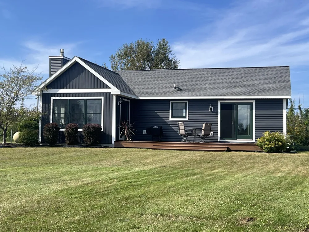 6994 Black Bass Bay Road Presque Isle, MI 49777