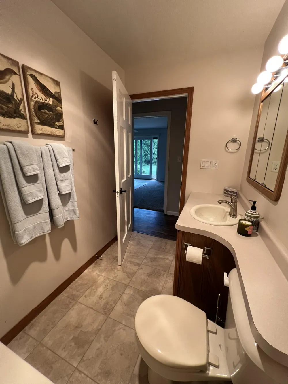 6994 Black Bass Bay Road Presque Isle, MI 49777
