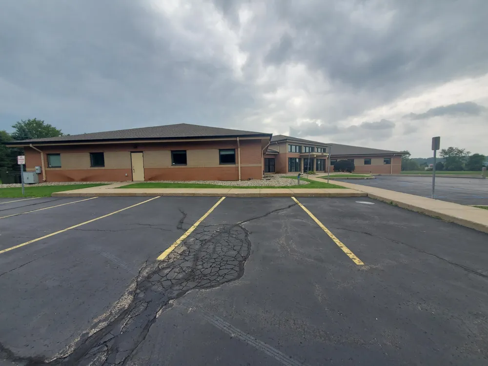 6535 Seeco Drive #2 Kalamazoo, MI 49009