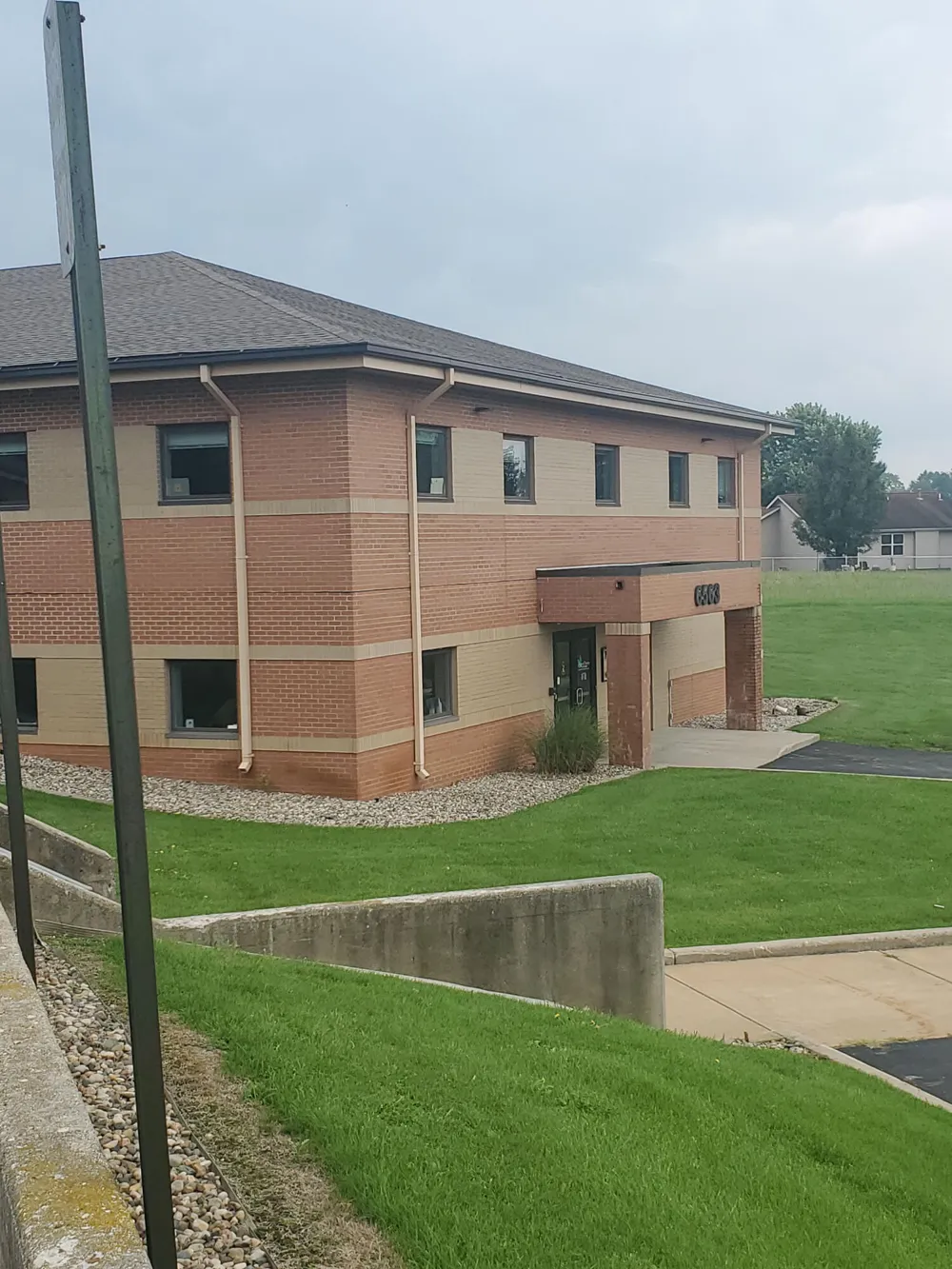 6535 Seeco Drive #2 Kalamazoo, MI 49009