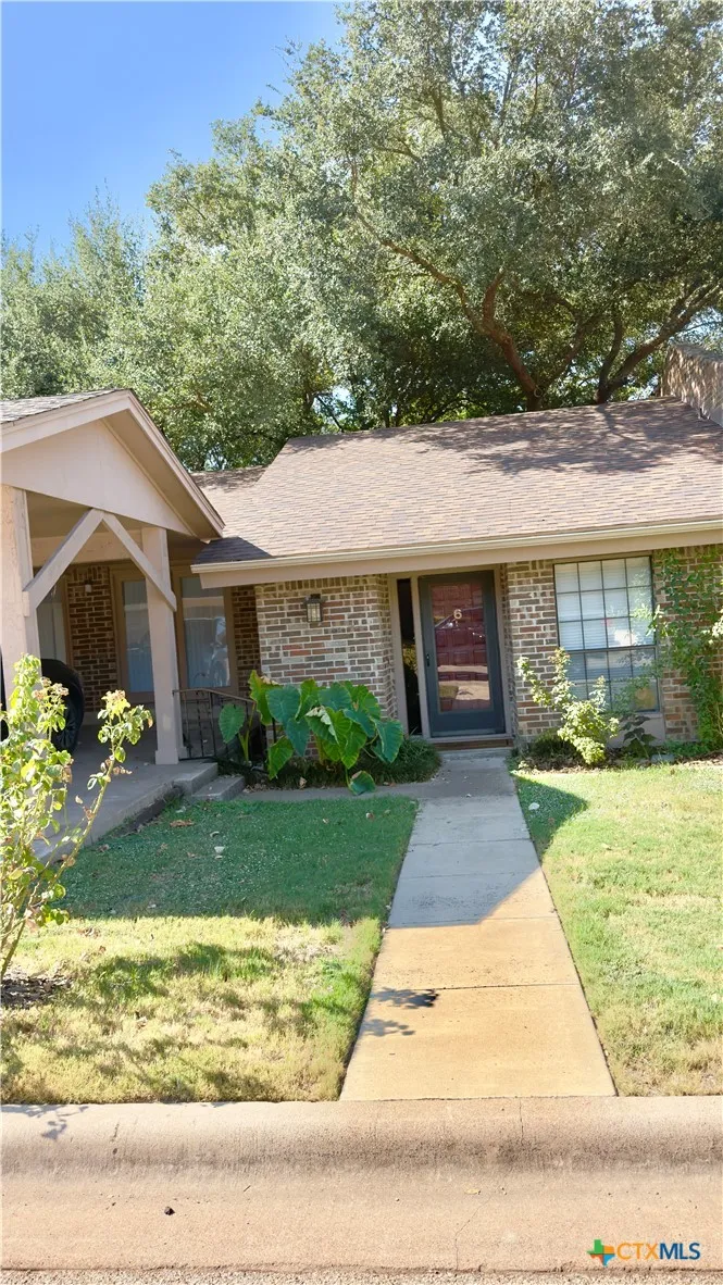 4000 Hickory Road #6,9,10 Temple, TX 76502
