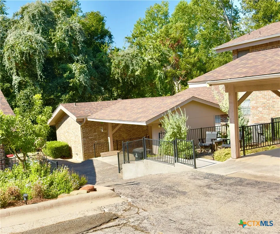 4000 Hickory Road #6,9,10 Temple, TX 76502