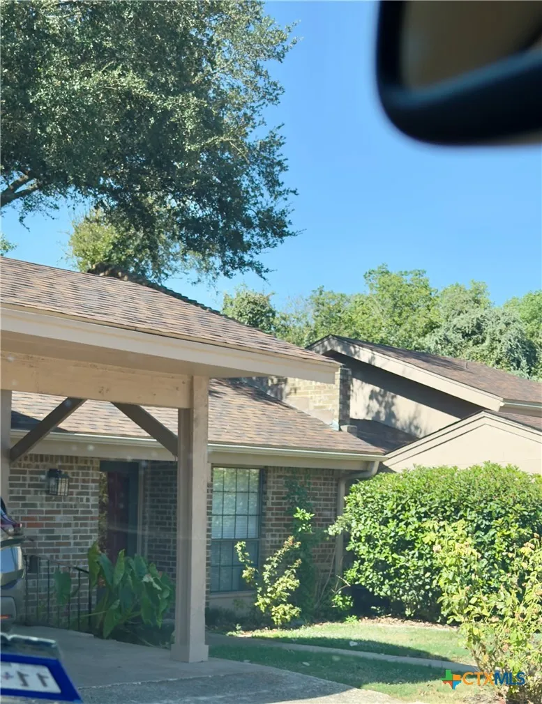 4000 Hickory Road #6,9,10 Temple, TX 76502
