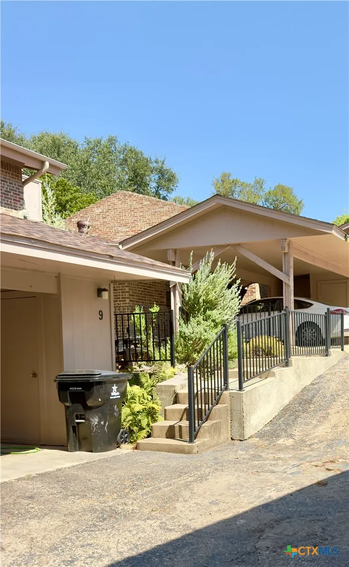 4000 Hickory Road #6,9,10 Temple, TX 76502