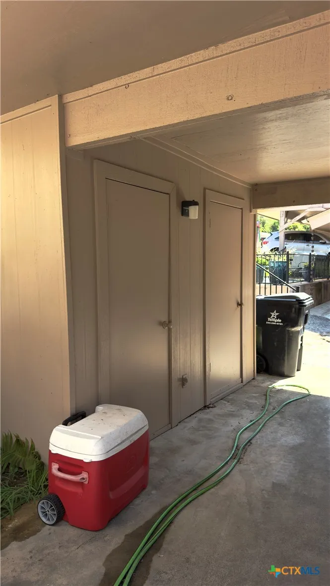 4000 Hickory Road #6,9,10 Temple, TX 76502