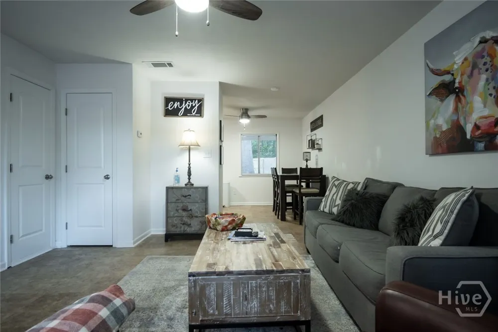 880 College Avenue Athens, GA 30601