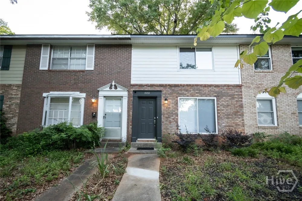 880 College Avenue Athens, GA 30601