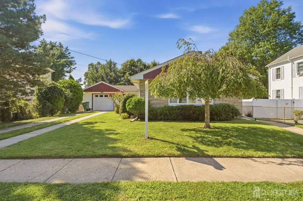 140 Lexington Avenue Edison, NJ 08817