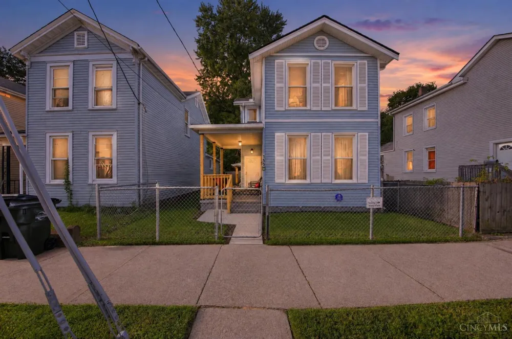 155 Hanover Street Hamilton, OH 45011