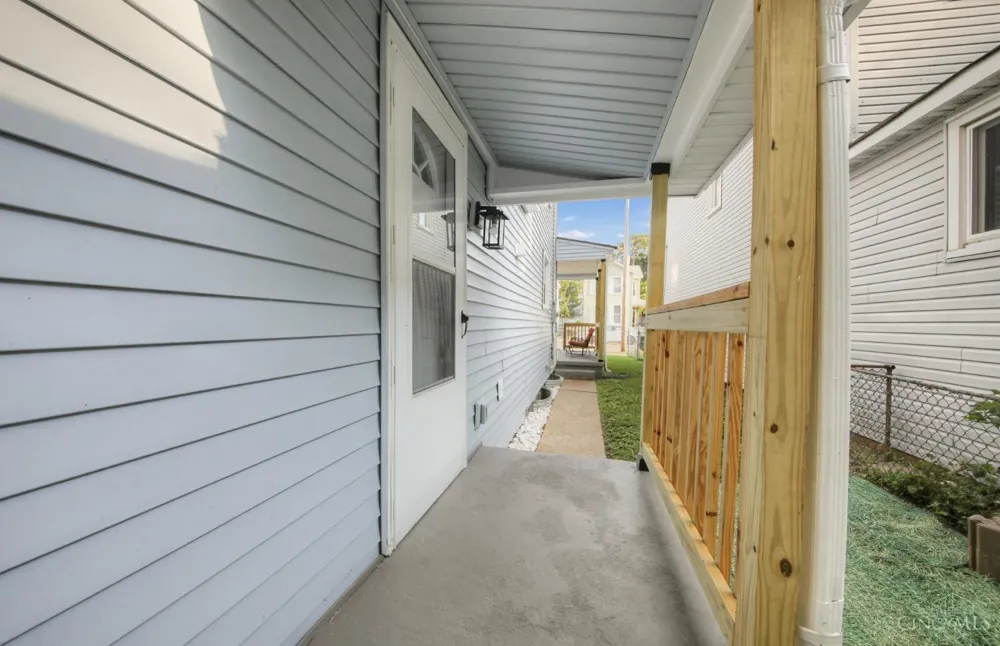155 Hanover Street Hamilton, OH 45011